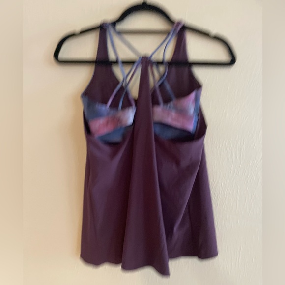 Athleta tank top - Picture 2 of 2